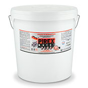      PIREX Metal Plus