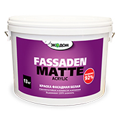 ������ Fassaden Matte ������ ��������� ��������