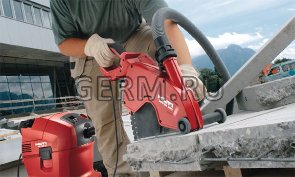 Hilti dch 300 discount