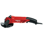   HILTI DEG 125-D