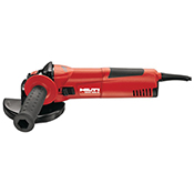   HILTI DCG 125-S