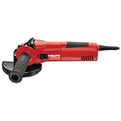   HILTI DAG 125-SE