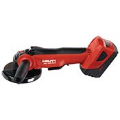    HILTI AG 125-A22