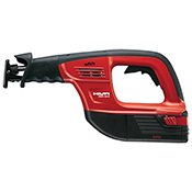    HILTI WSR 36-A