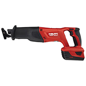    HILTI WSR 22-A