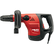   HILTI TE 500