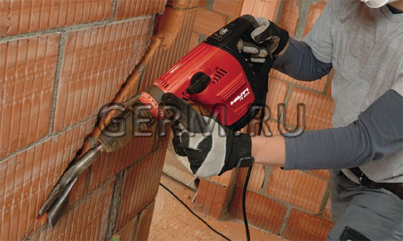 HILTI TE 500