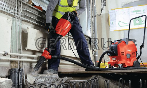 HILTI TE 1000 AVR