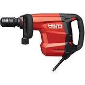   HILTI TE 800-AVR