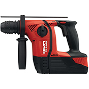   HILTI TE 6-A36-AVR