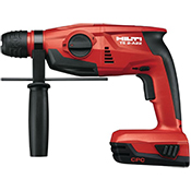   HILTI TE 2-A22