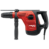   HILTI TE 50