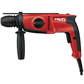  HILTI TE 2-M