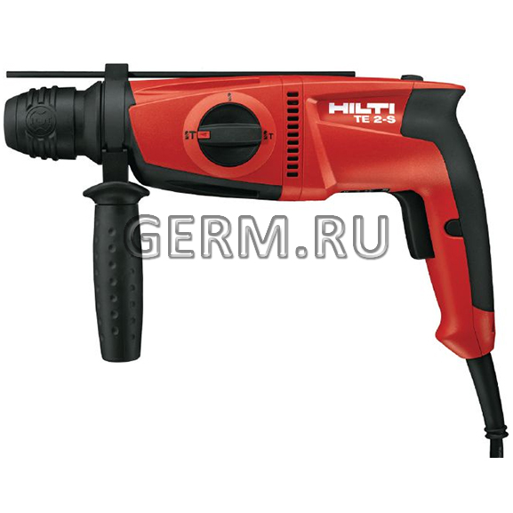 Перфоратор HILTI TE 2S