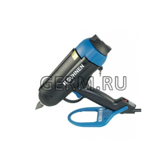 Промышленный клеевой пистолет Buhnen HB 450