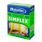  BOSTIK Simplex    