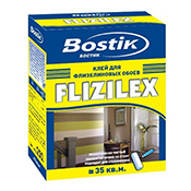  BOSTIK Flizilex    