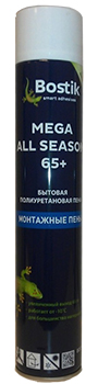  BOSTIK Mega All Season 65+ 