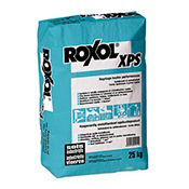 BOSTIK Roxol XPS смесь быстросохнущая