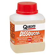  QUELYD DISSOUCOL    