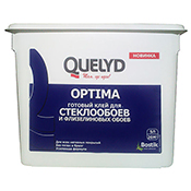   QUELYD Optima