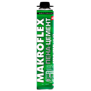 Makroflex -  