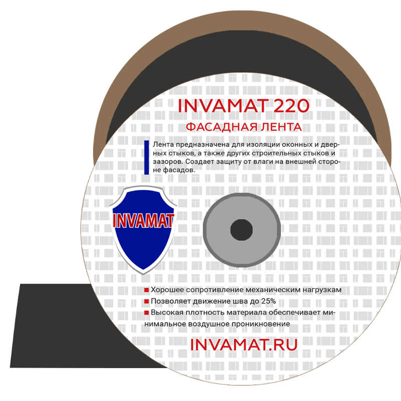 INVAMAT 220   ()