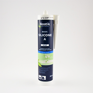 Bostik Basic Silicone A    