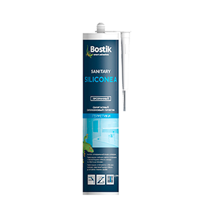 Bostik Sanitary Silicone A    