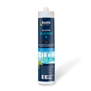 Bostik Glazing Silicone N     