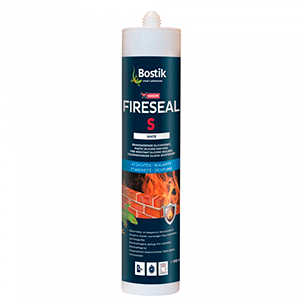 Bostik FireSeal S    