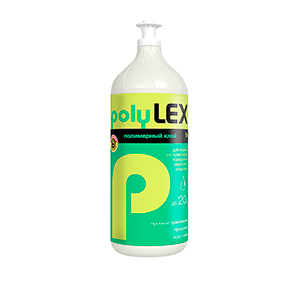 Bostik Polylex клей полимерный 