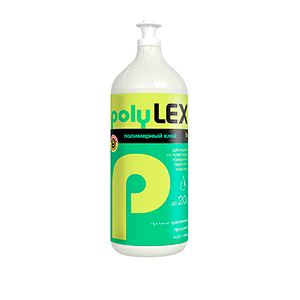 Bostik Polylex   