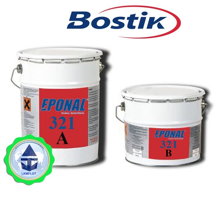 Bostik EPONAL 321  