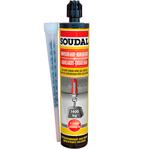 Soudal Soudafix P-300SF  