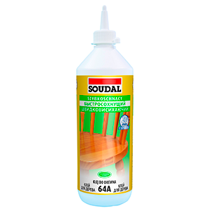 Soudal 64A      