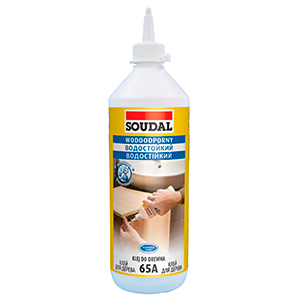 Soudal 65A     