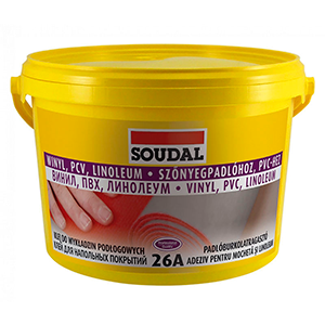 Soudal 26     