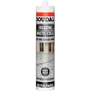 Soudal Colozinc      -