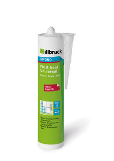 Illbruck SP 050  -  