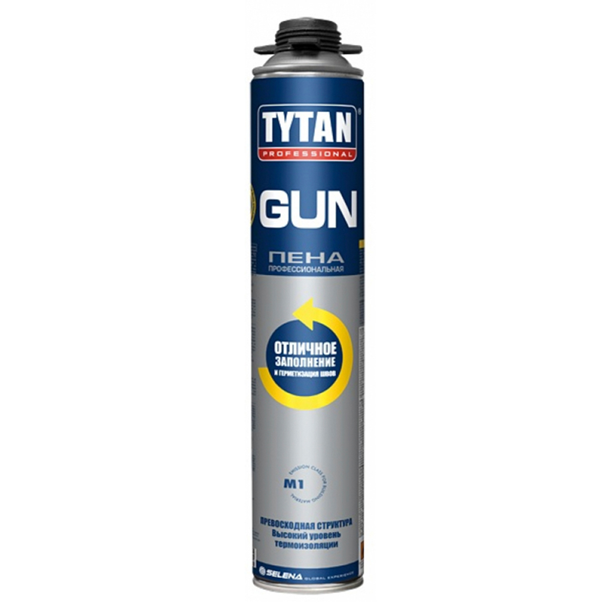 TYTAN Professional GUN   