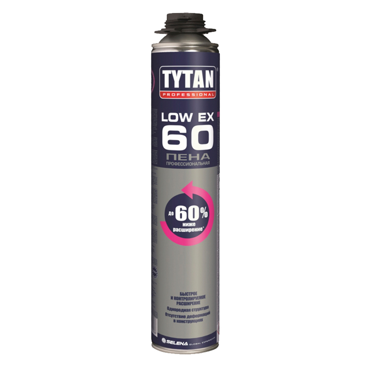  TYTAN Professional LOW EX 60  
