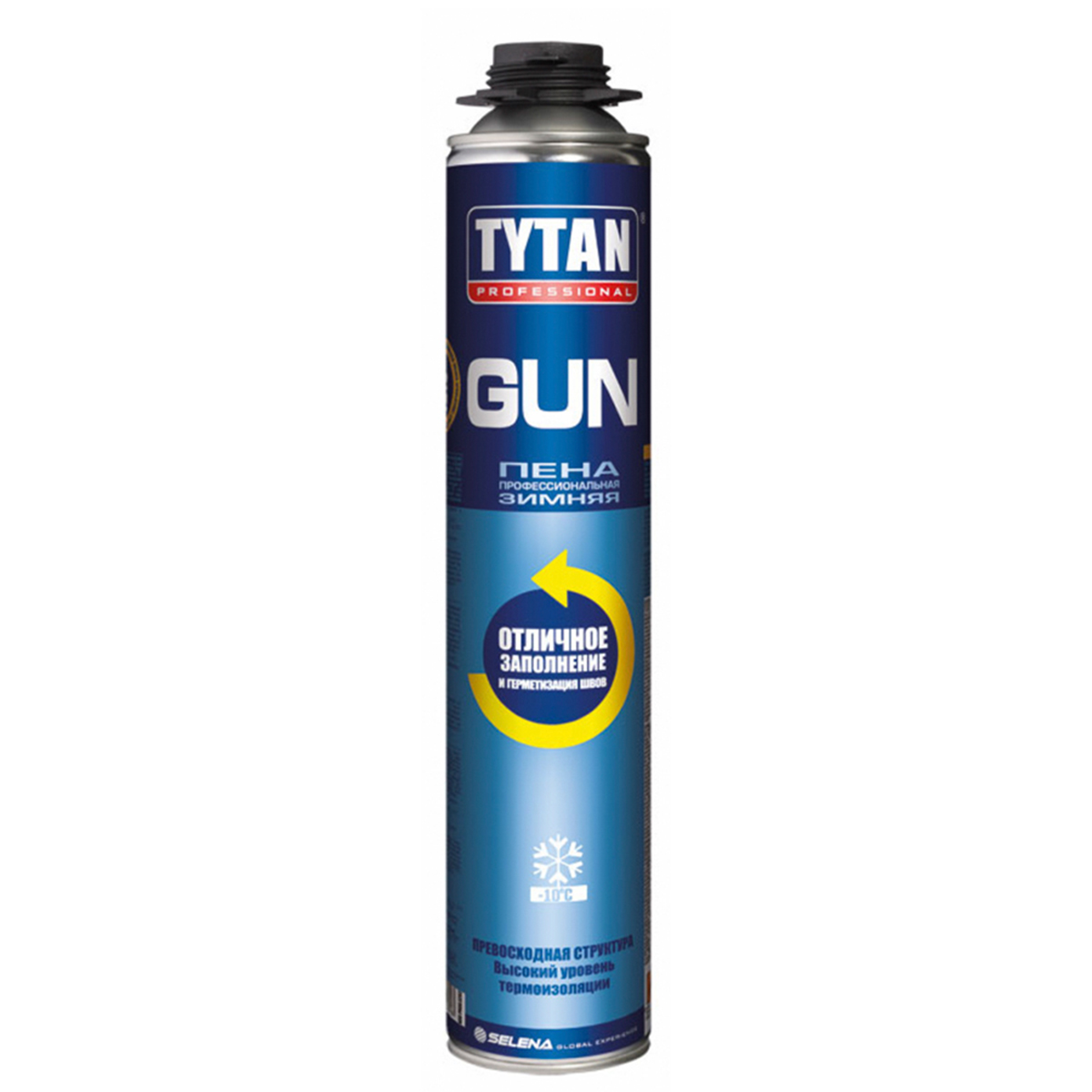 TYTAN Professional GUN   