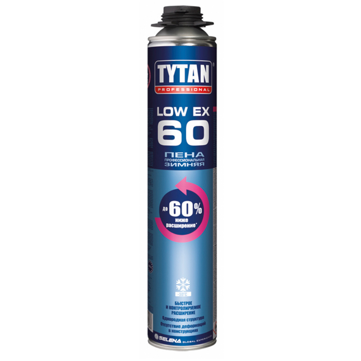 TYTAN Professional LOW EX 60   