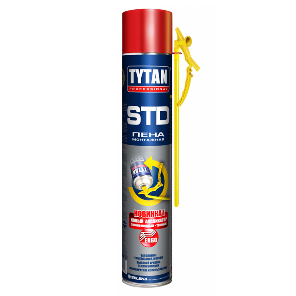 TYTAN Professional STD ERGO  