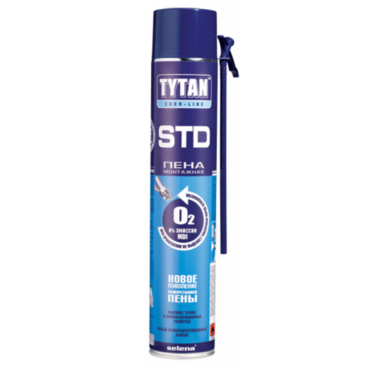 TYTAN Euro-line STD  
