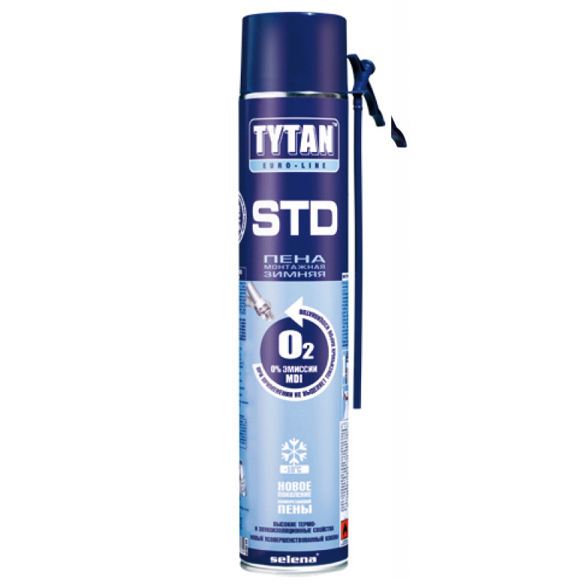 TYTAN Euro-line STD   
