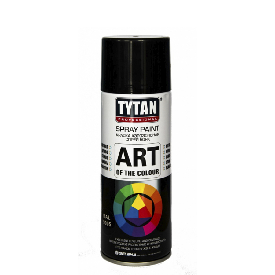TYTAN Professional Art of the colour  