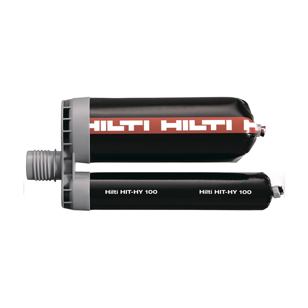 HIT-HY 100 Стандартный гибридный клеевой состав для крепления в бетоне