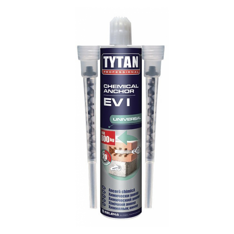 TYTAN Professional EV-I   
